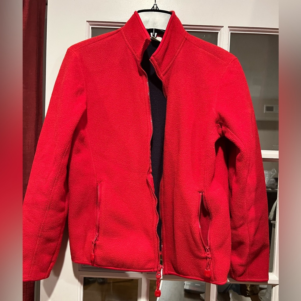 Prospirit fleece jacket
